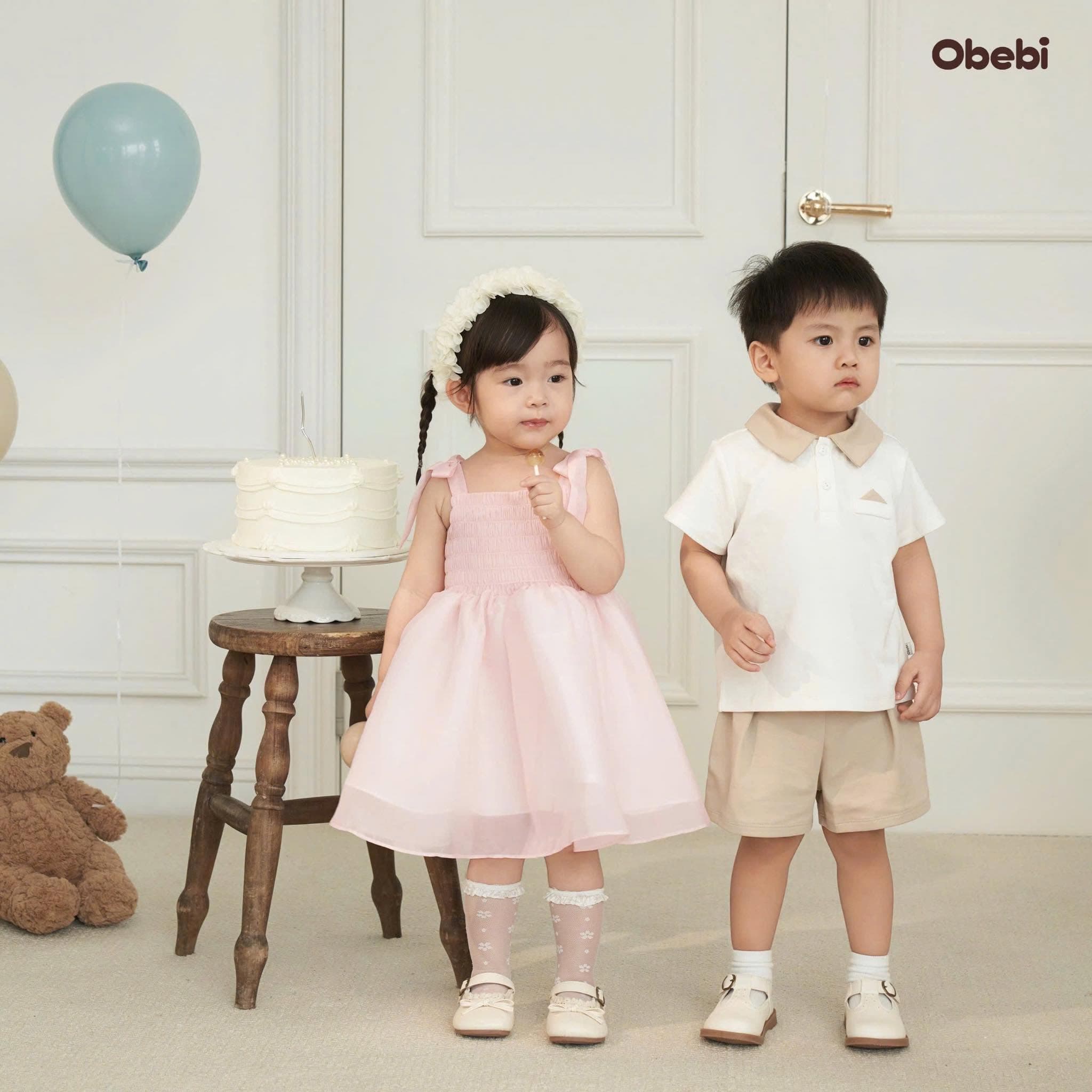 Sáng chủ nhật, một bữa tiệc ngọt.